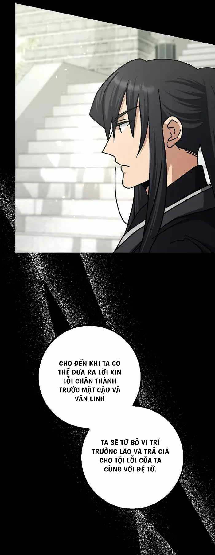 Thiên Phong Phách Đạo: Chapter 13