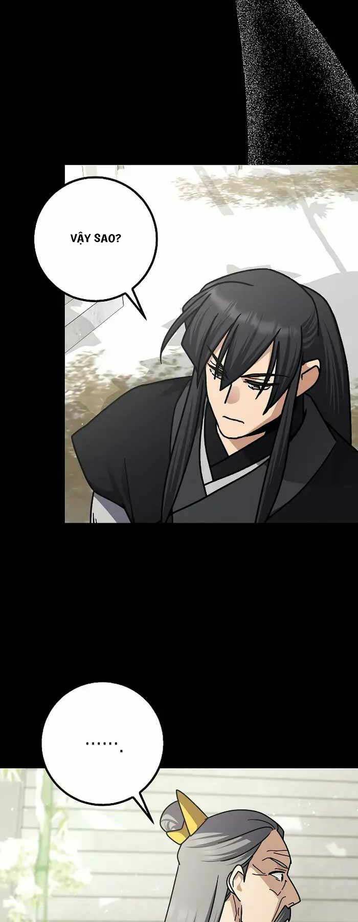 Thiên Phong Phách Đạo: Chapter 13
