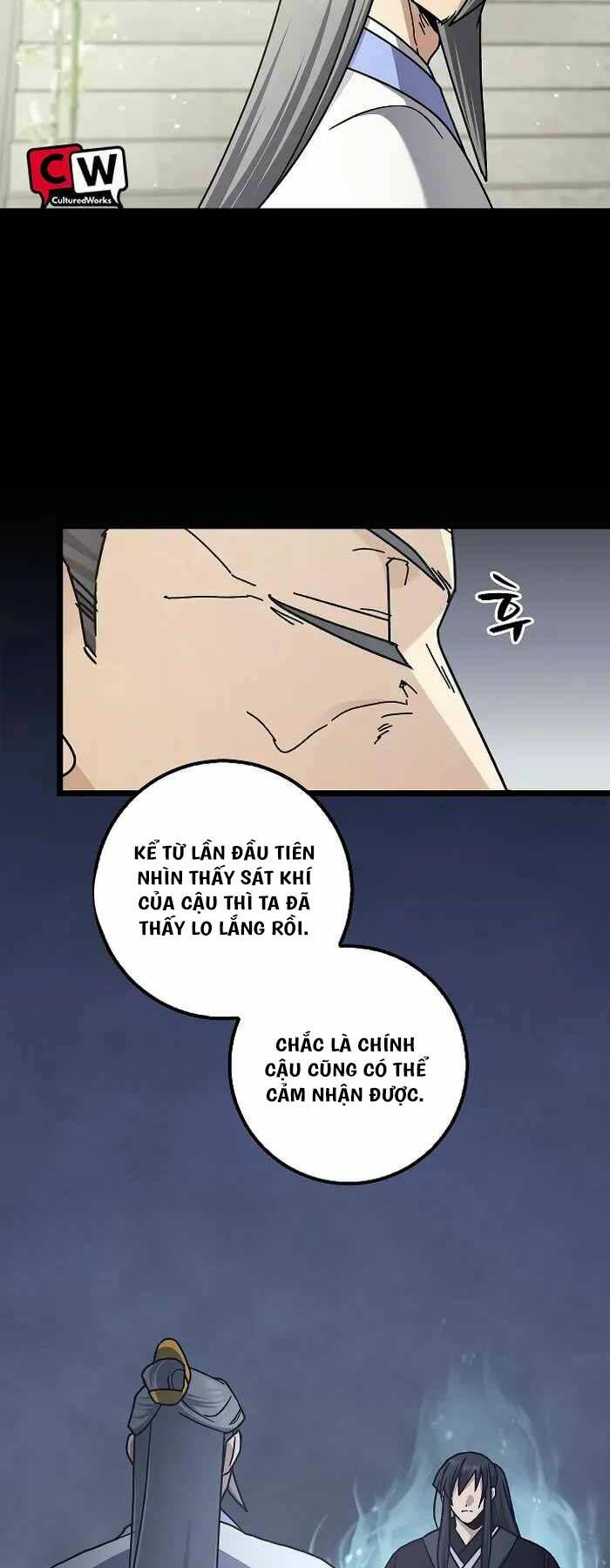 Thiên Phong Phách Đạo: Chapter 13