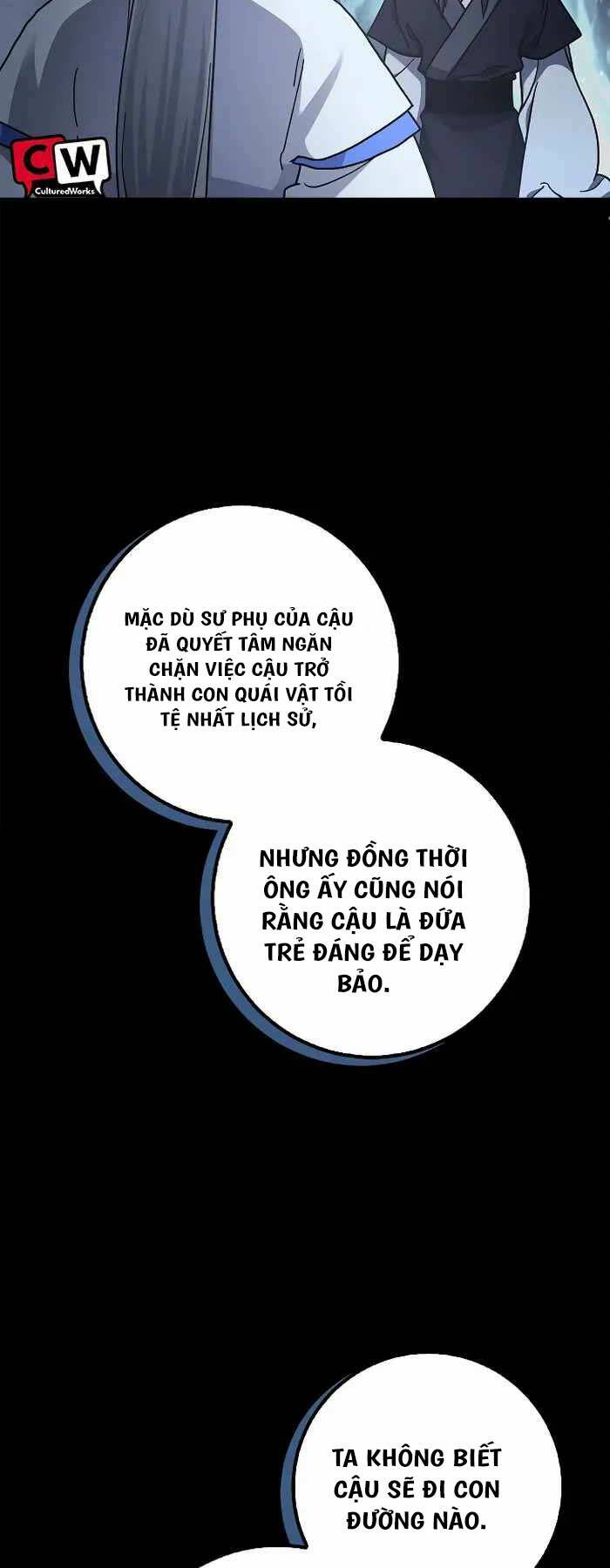 Thiên Phong Phách Đạo: Chapter 13