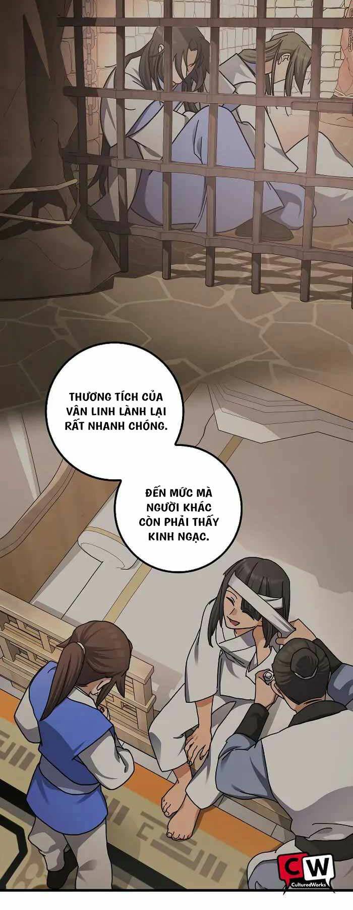 Thiên Phong Phách Đạo: Chapter 13