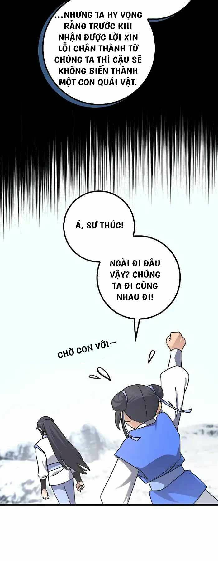 Thiên Phong Phách Đạo: Chapter 13