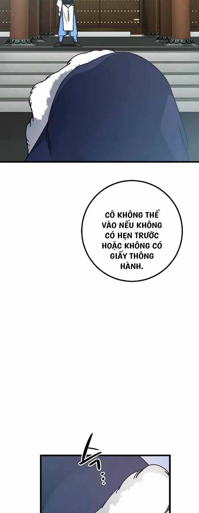 Thiên Phong Phách Đạo: Chapter 13