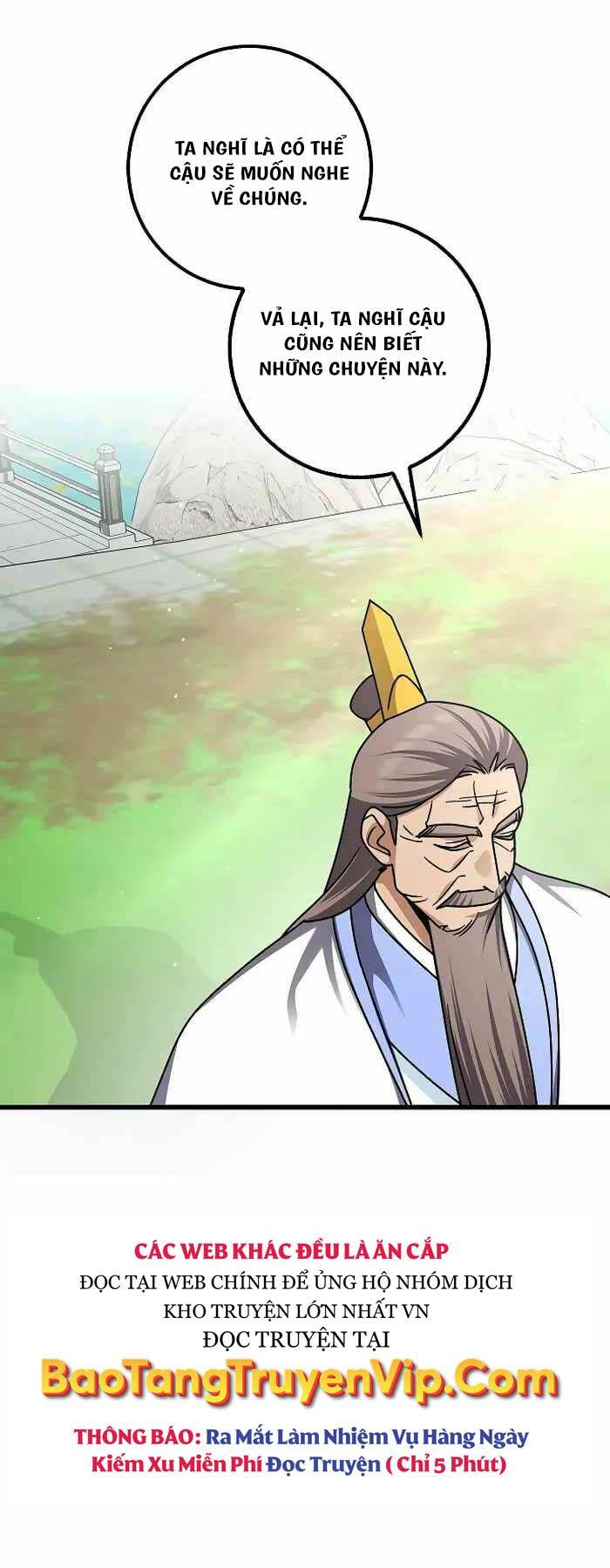 Thiên Phong Phách Đạo: Chapter 13