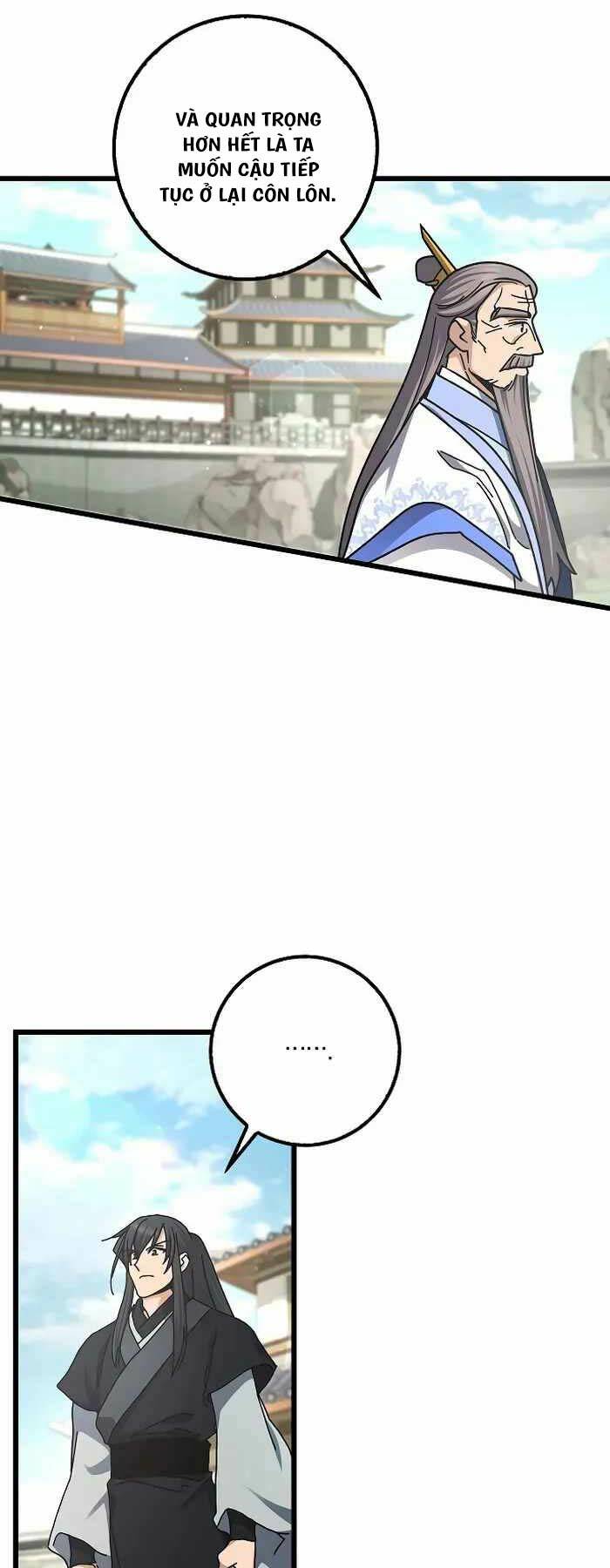 Thiên Phong Phách Đạo: Chapter 13