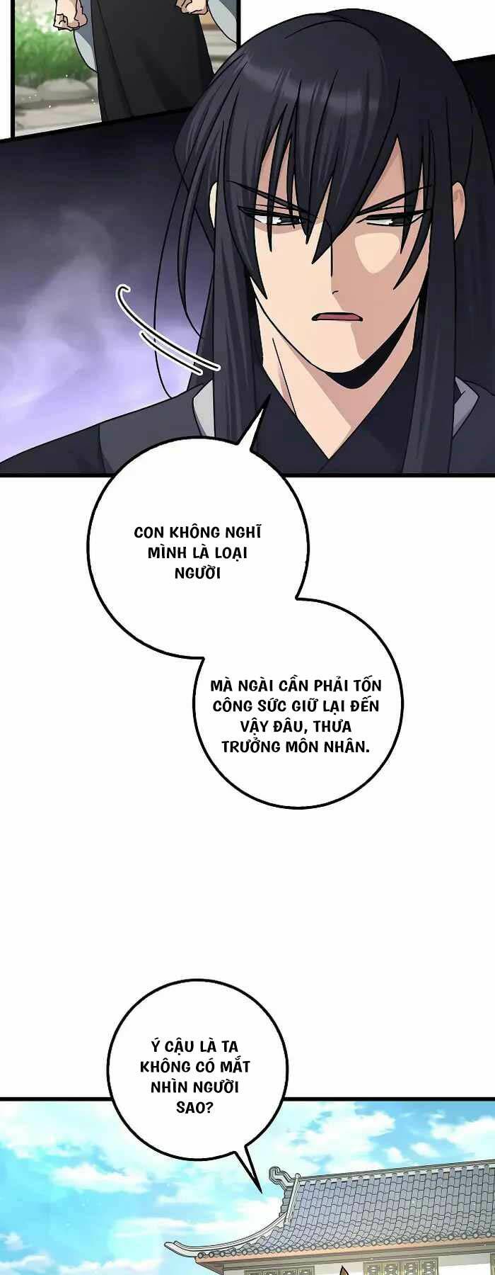 Thiên Phong Phách Đạo: Chapter 13