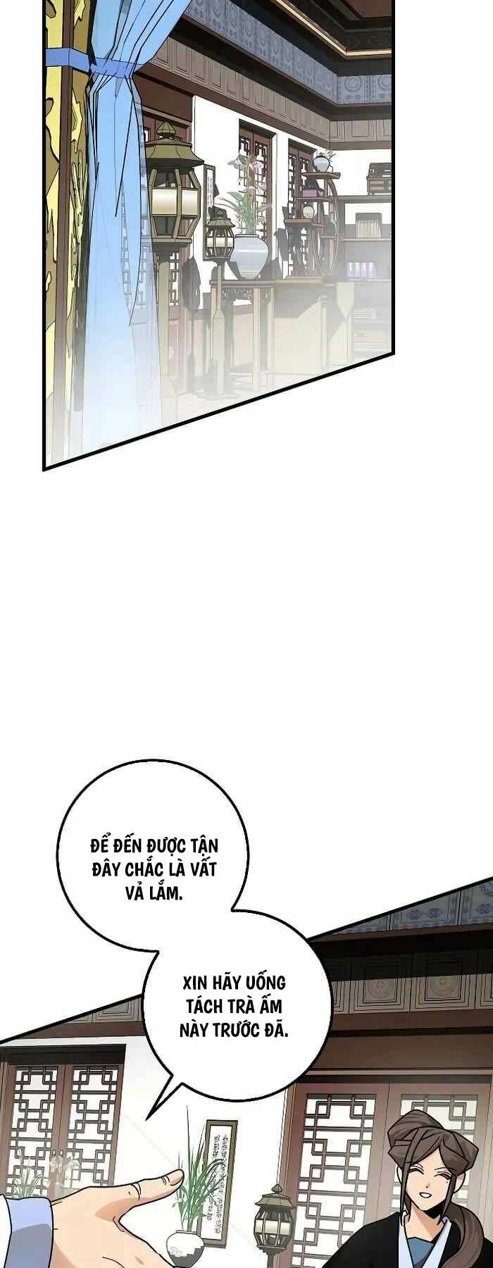 Thiên Phong Phách Đạo: Chapter 14
