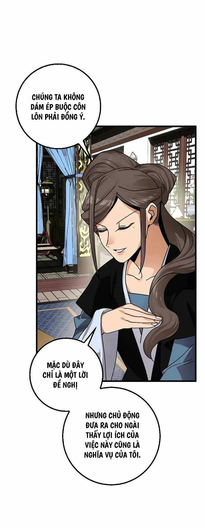 Thiên Phong Phách Đạo: Chapter 14