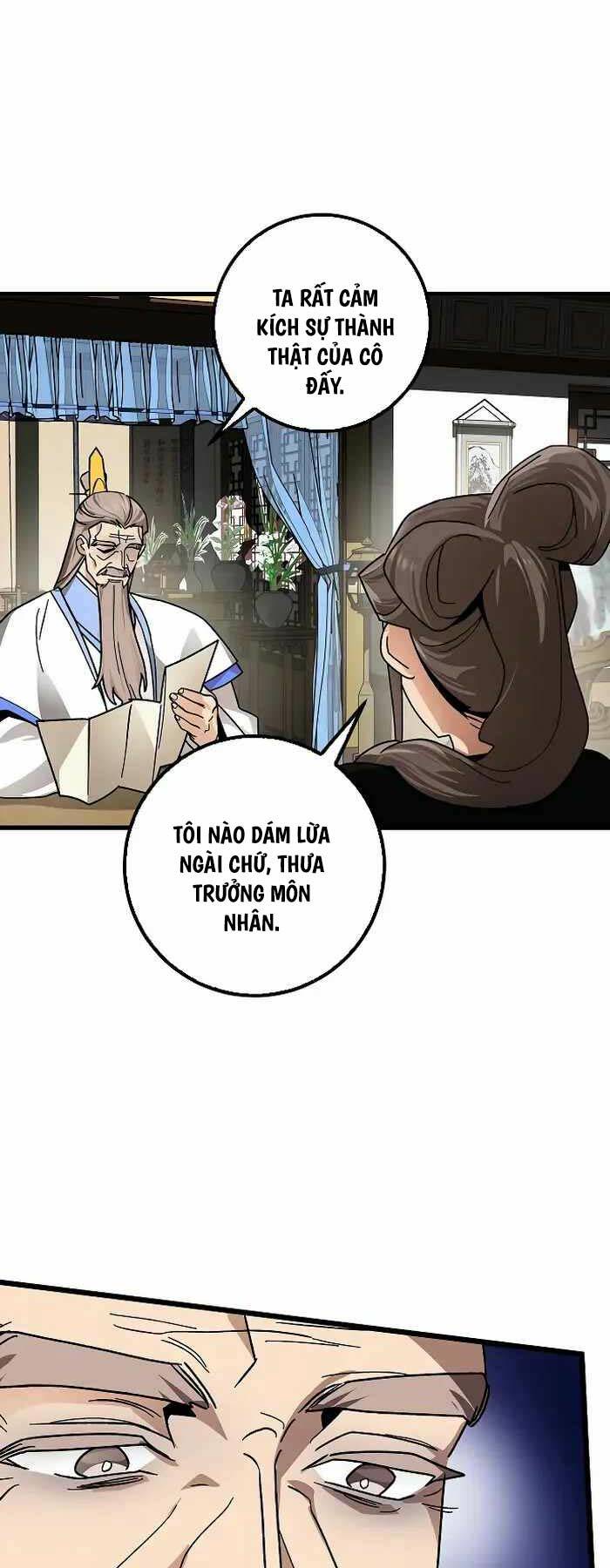 Thiên Phong Phách Đạo: Chapter 14