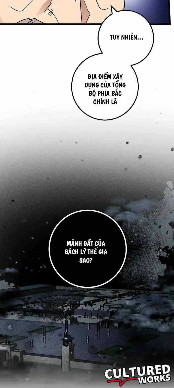 Thiên Phong Phách Đạo: Chapter 14