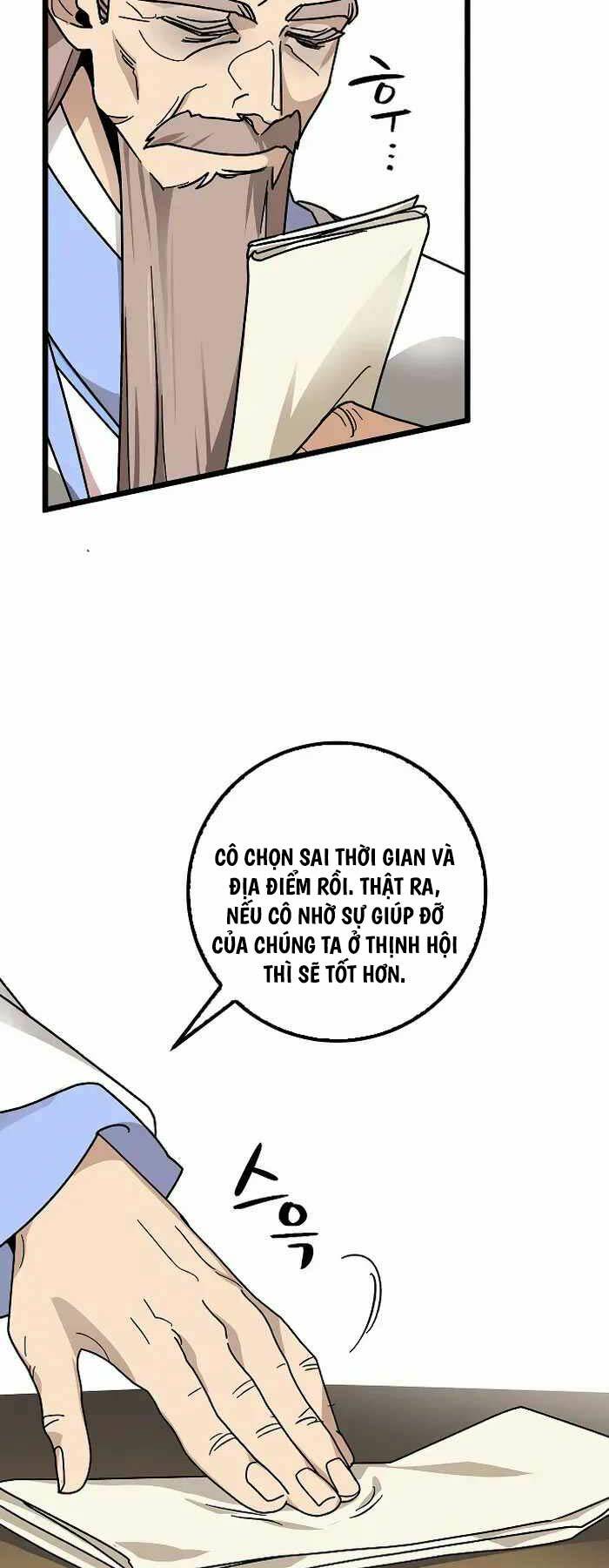 Thiên Phong Phách Đạo: Chapter 14