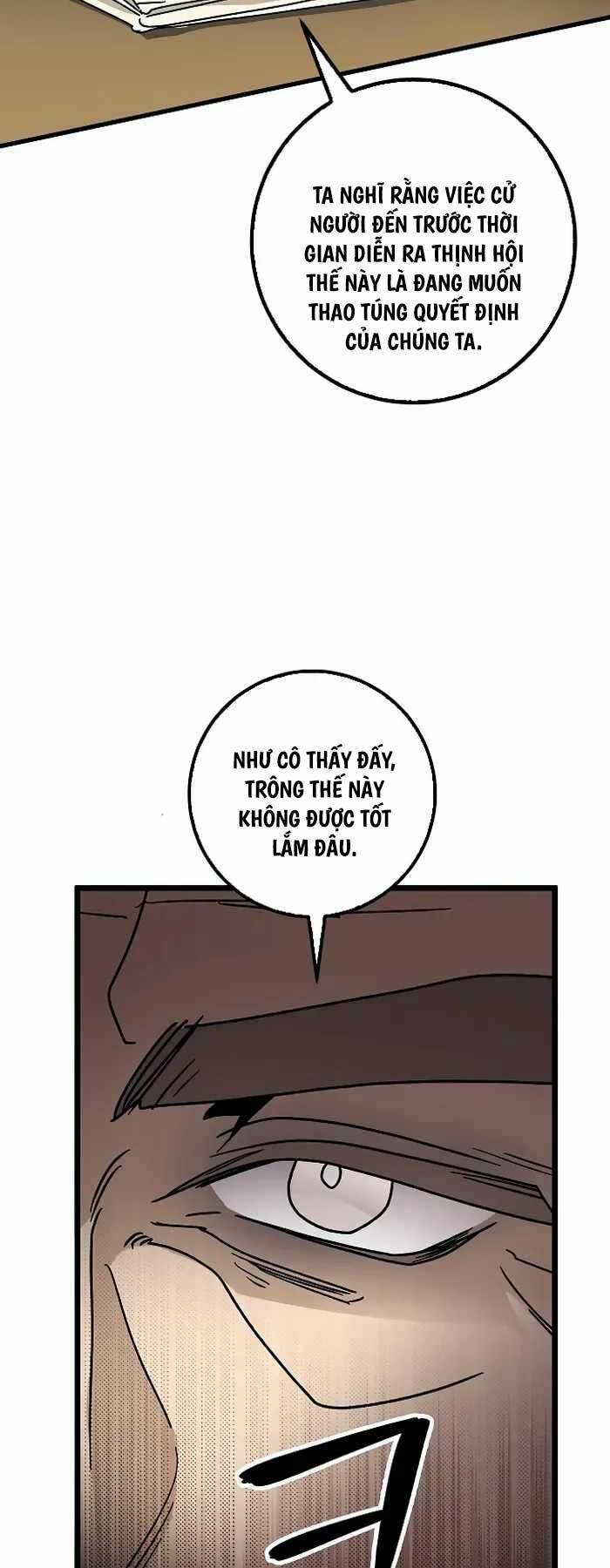 Thiên Phong Phách Đạo: Chapter 14