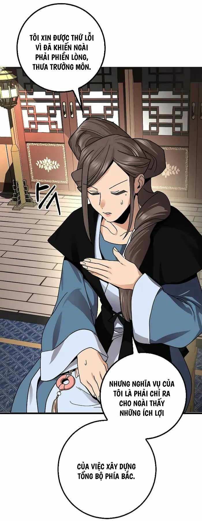 Thiên Phong Phách Đạo: Chapter 14