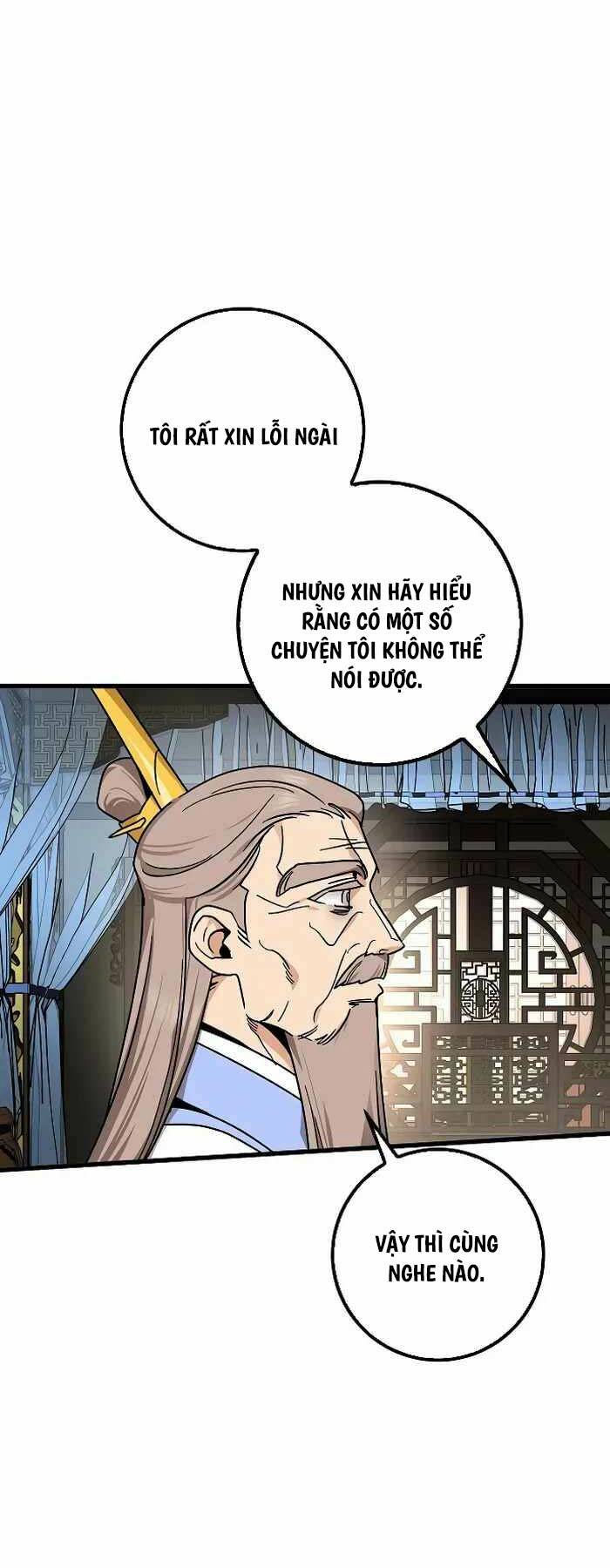 Thiên Phong Phách Đạo: Chapter 14