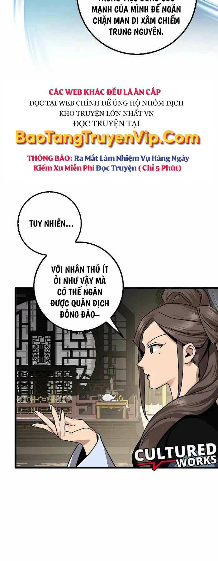 Thiên Phong Phách Đạo: Chapter 14