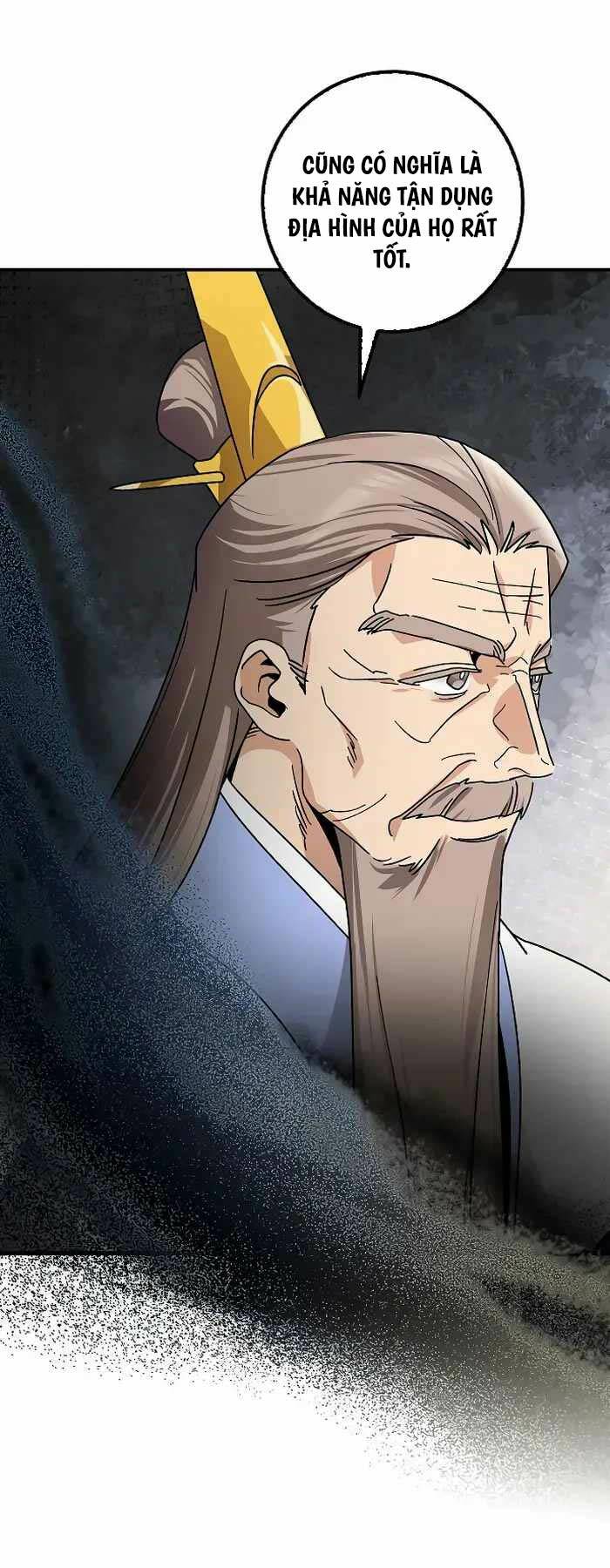 Thiên Phong Phách Đạo: Chapter 14