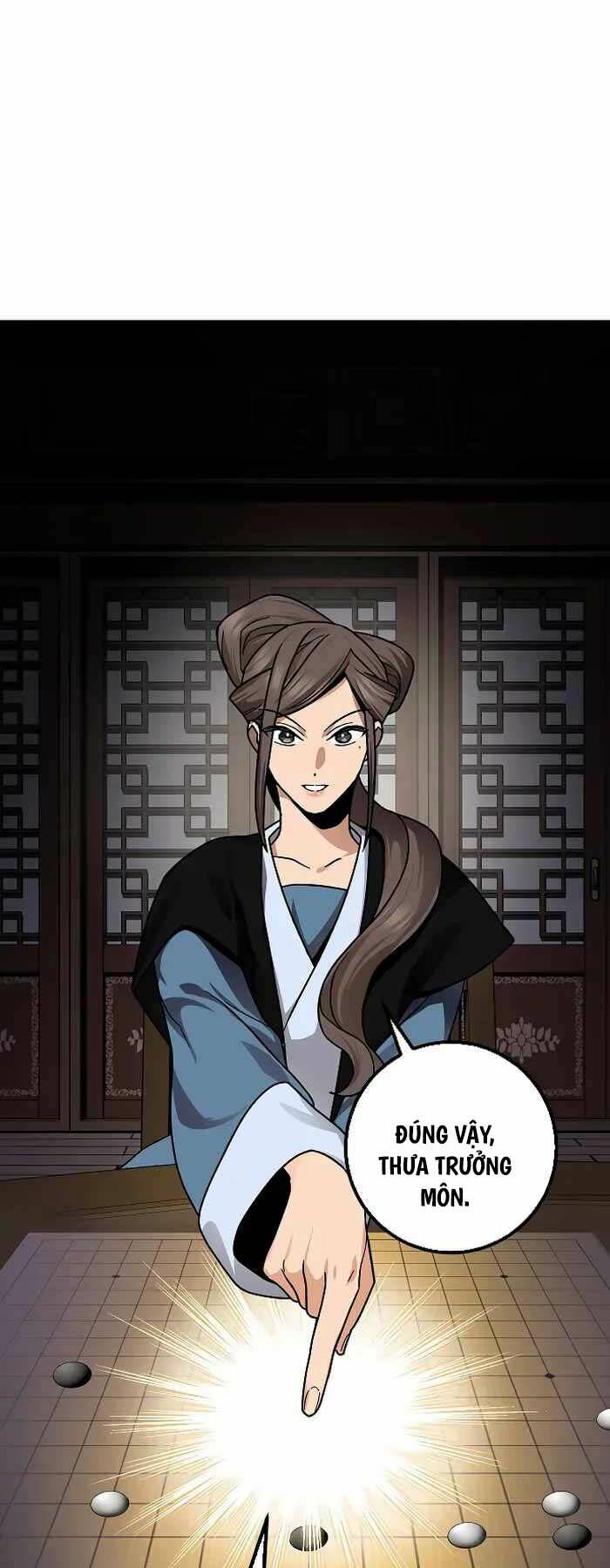 Thiên Phong Phách Đạo: Chapter 14