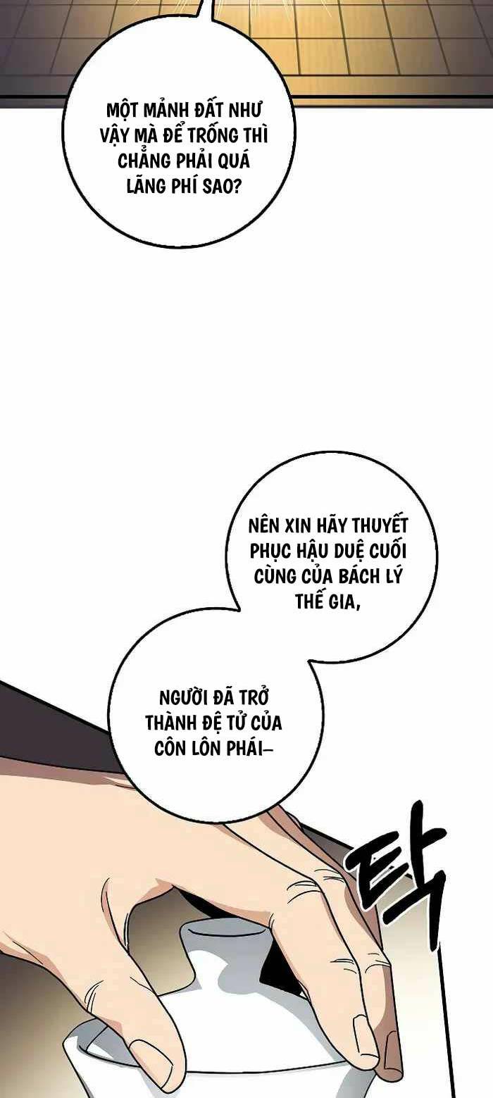 Thiên Phong Phách Đạo: Chapter 14