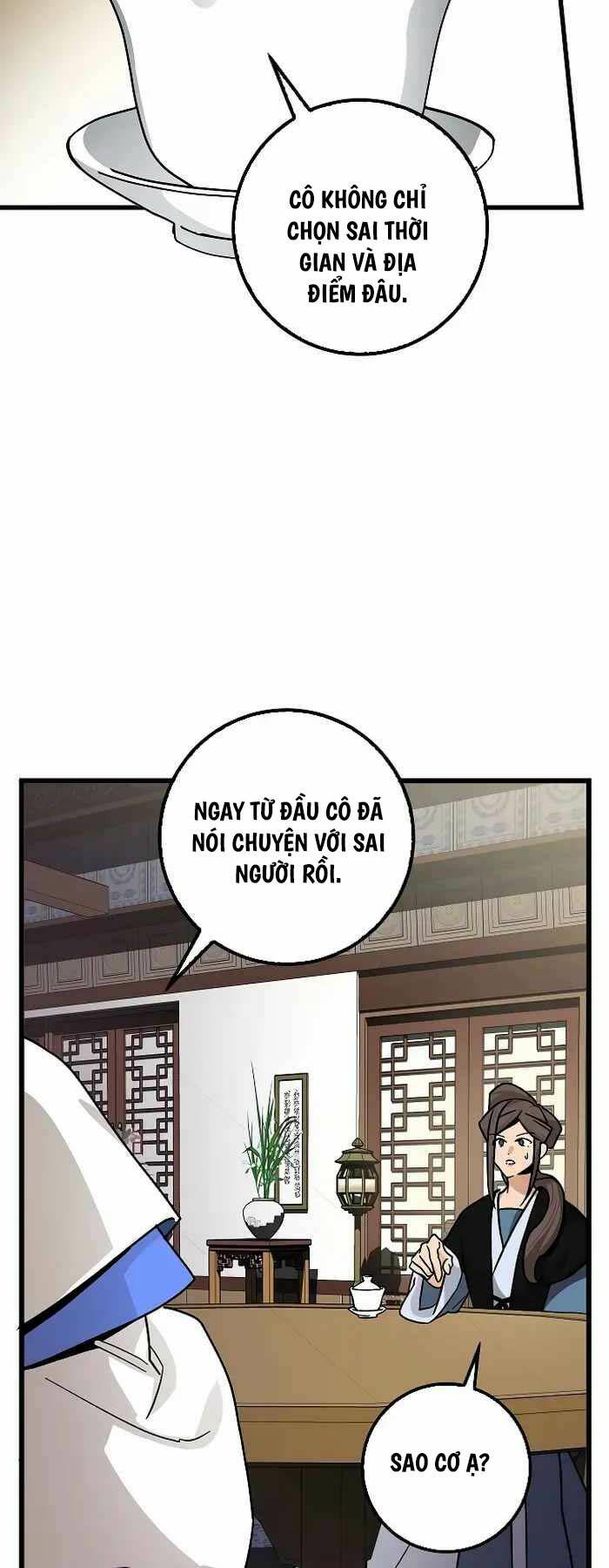 Thiên Phong Phách Đạo: Chapter 14
