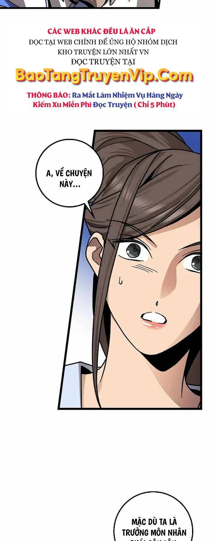 Thiên Phong Phách Đạo: Chapter 14