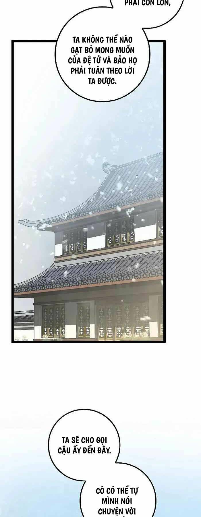 Thiên Phong Phách Đạo: Chapter 14