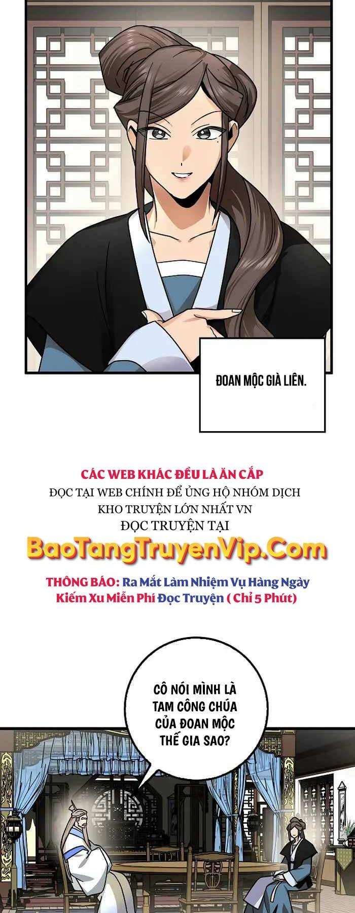 Thiên Phong Phách Đạo: Chapter 14