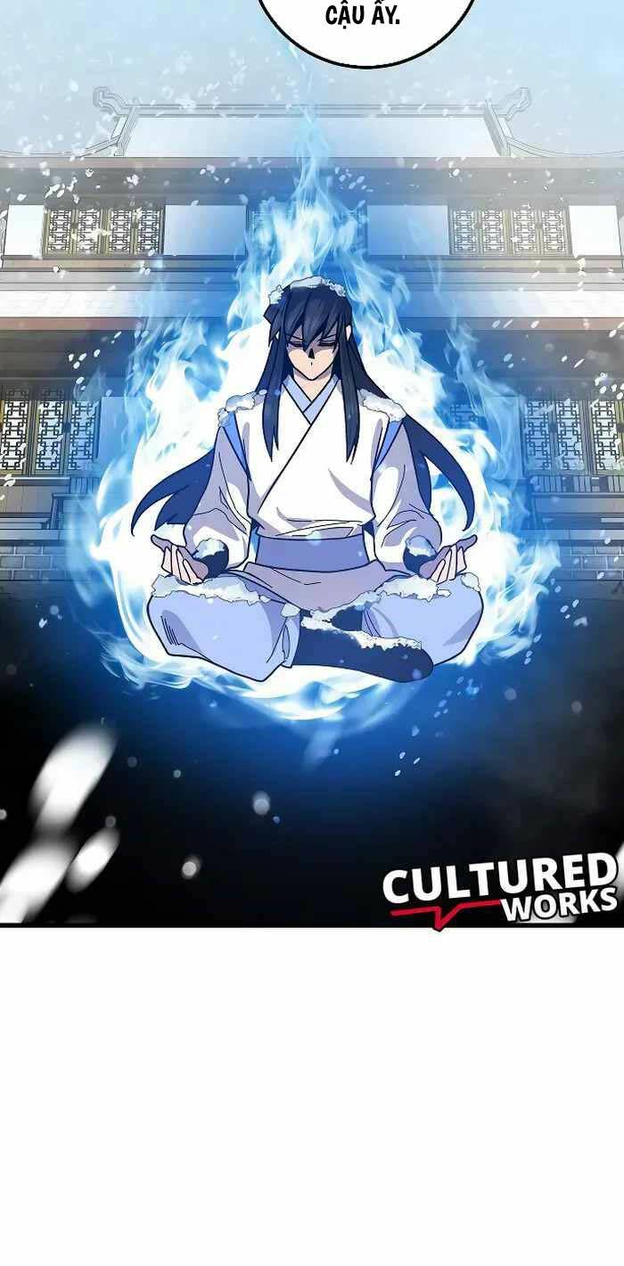Thiên Phong Phách Đạo: Chapter 14
