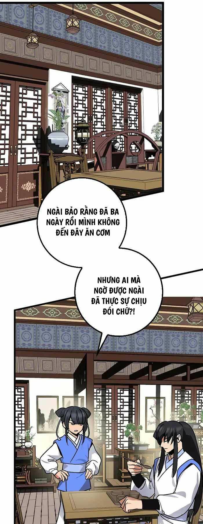 Thiên Phong Phách Đạo: Chapter 14