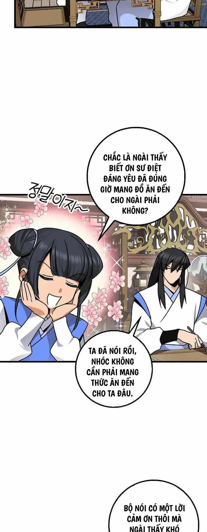 Thiên Phong Phách Đạo: Chapter 14