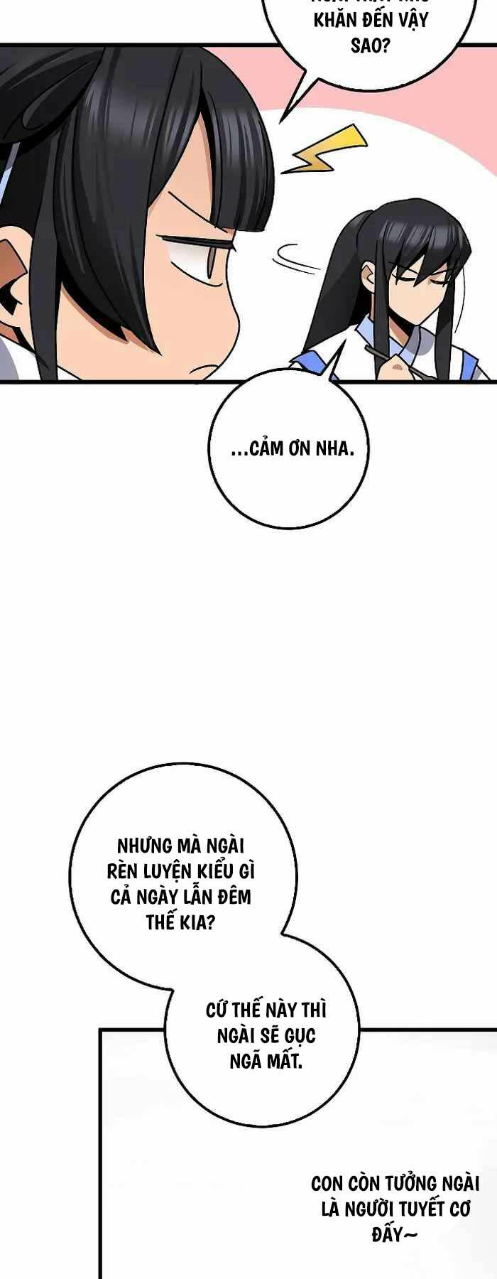 Thiên Phong Phách Đạo: Chapter 14