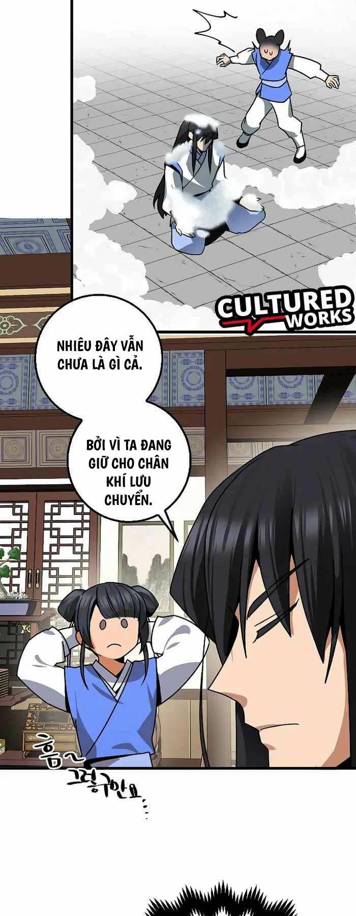 Thiên Phong Phách Đạo: Chapter 14