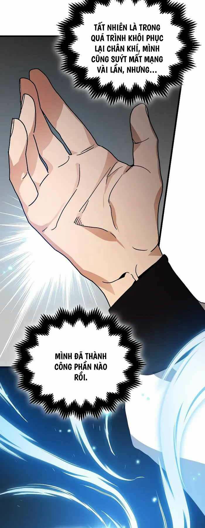 Thiên Phong Phách Đạo: Chapter 14