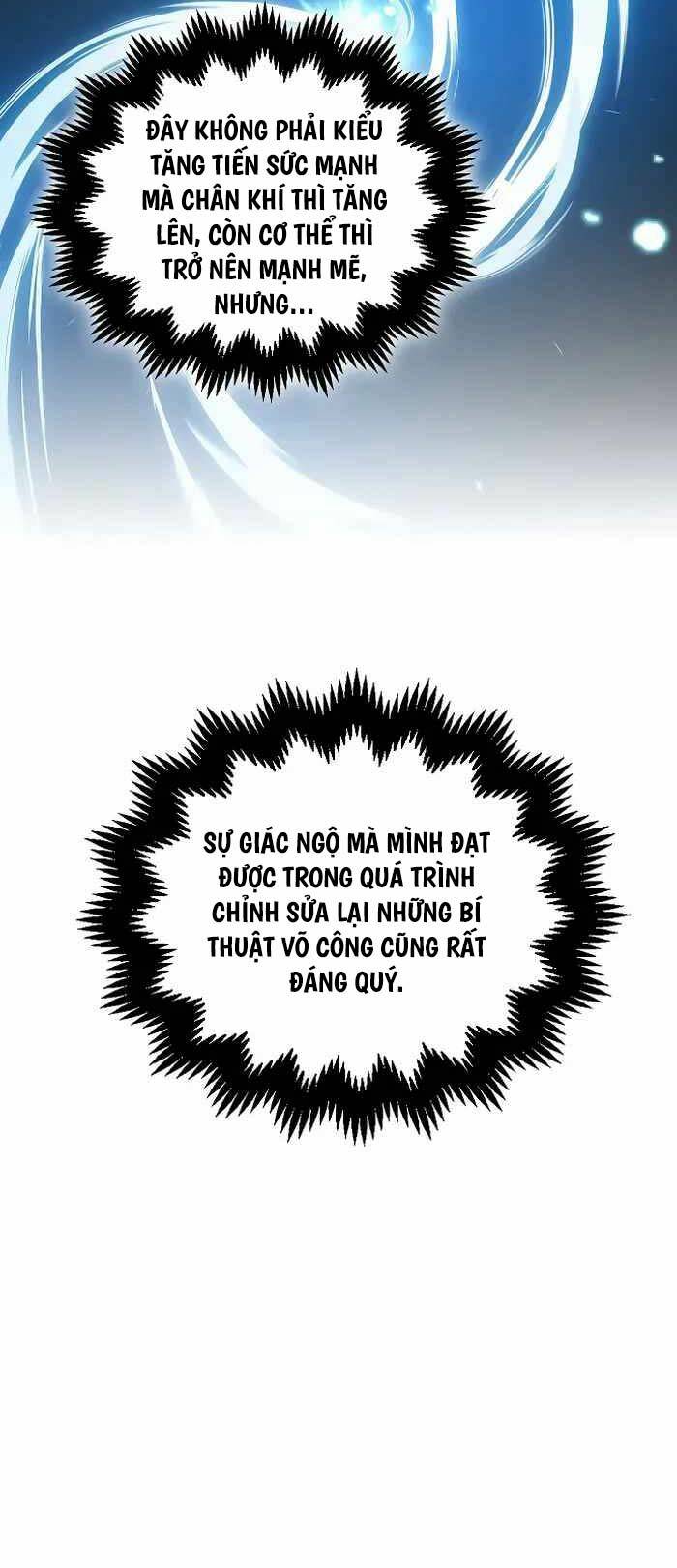 Thiên Phong Phách Đạo: Chapter 14