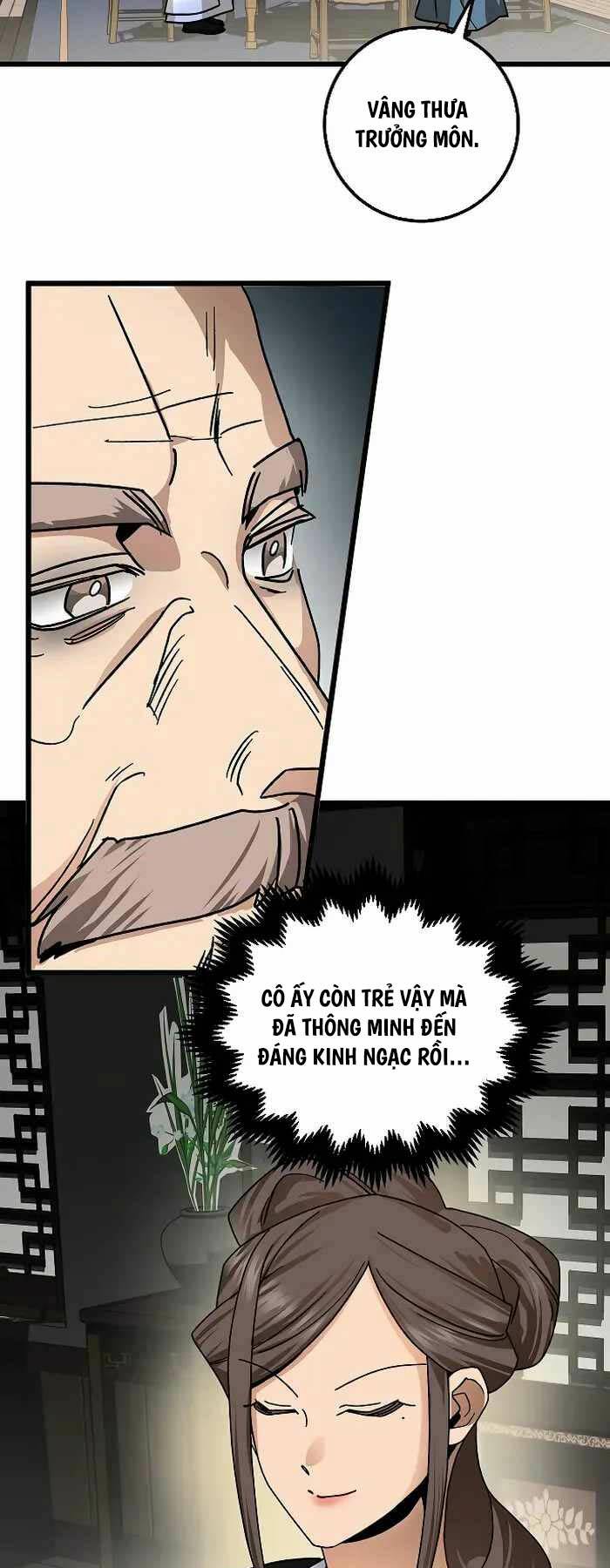 Thiên Phong Phách Đạo: Chapter 14