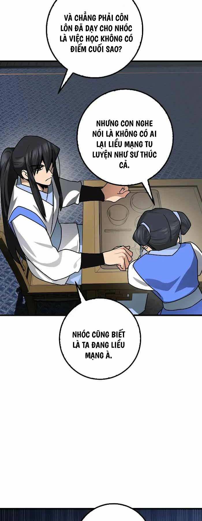 Thiên Phong Phách Đạo: Chapter 14