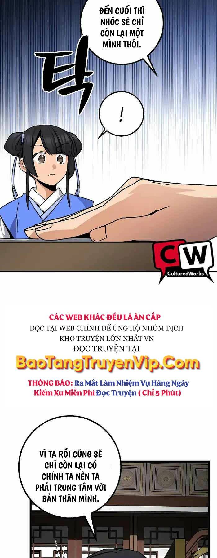 Thiên Phong Phách Đạo: Chapter 14