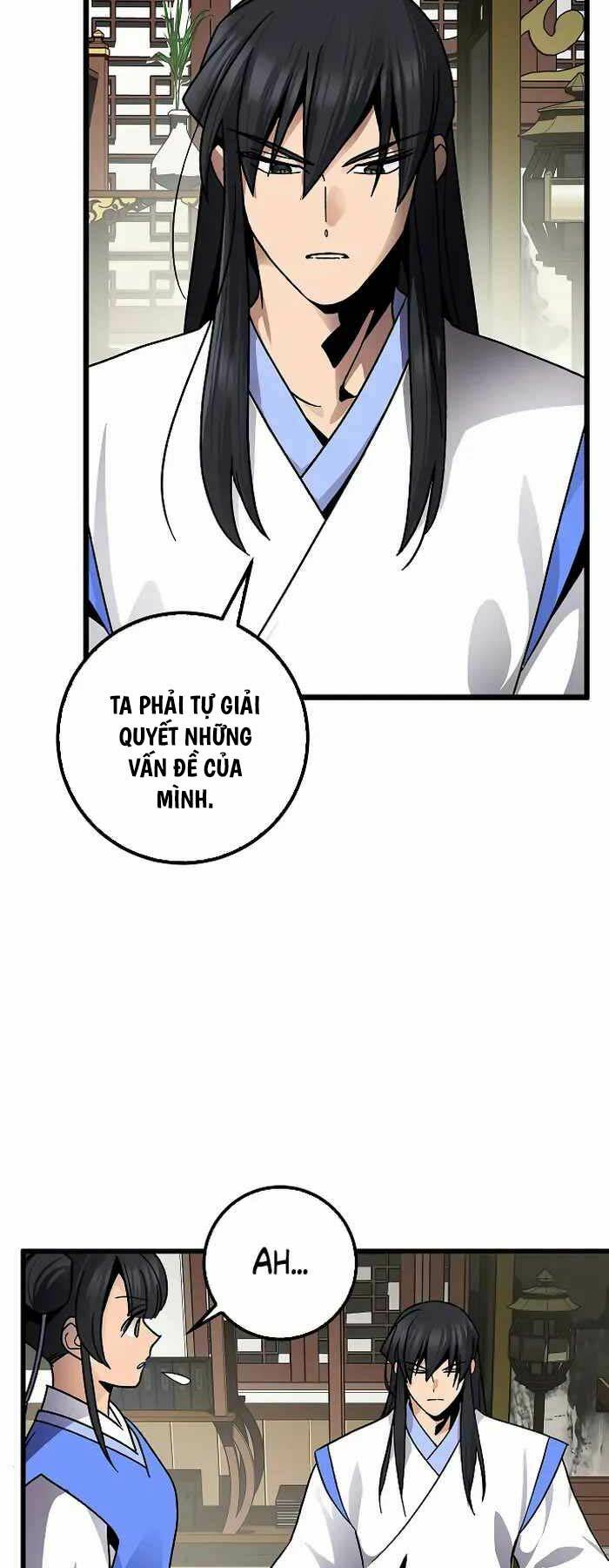 Thiên Phong Phách Đạo: Chapter 14