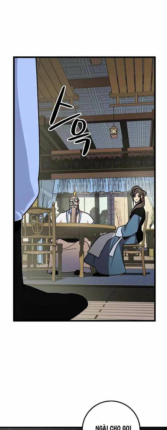 Thiên Phong Phách Đạo: Chapter 14