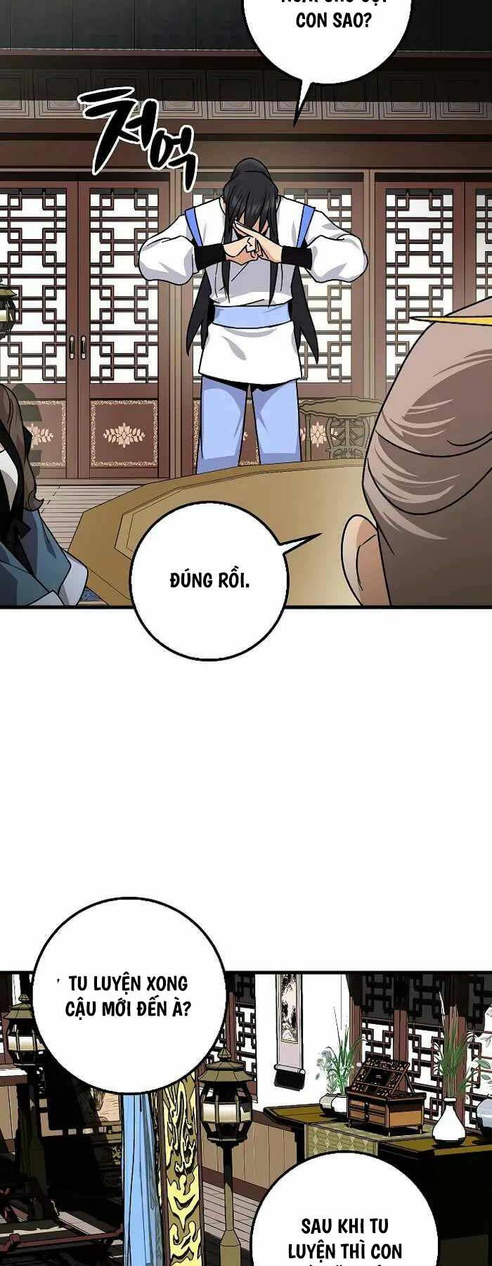 Thiên Phong Phách Đạo: Chapter 14