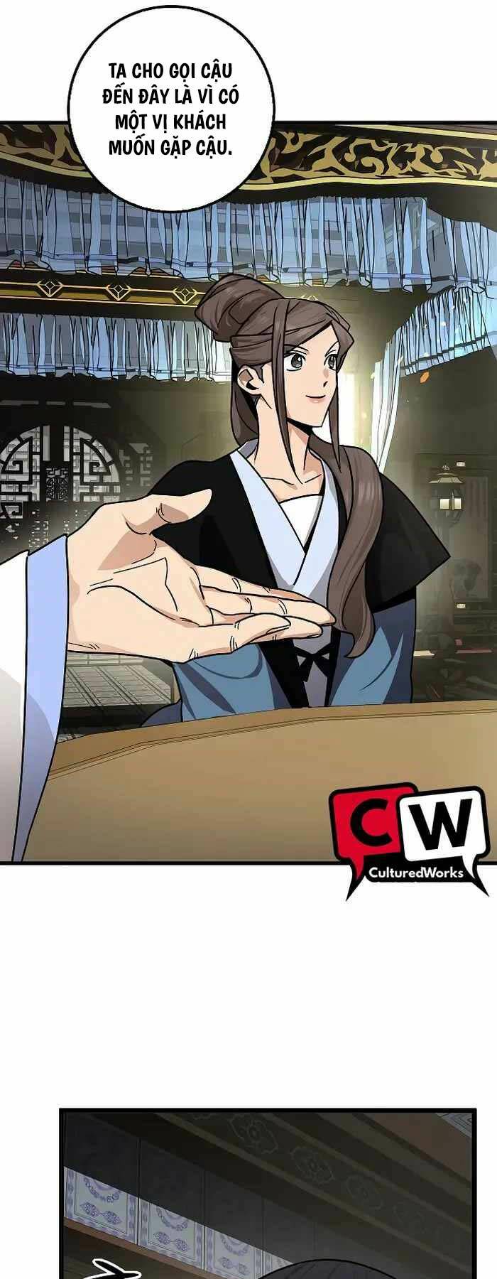 Thiên Phong Phách Đạo: Chapter 14