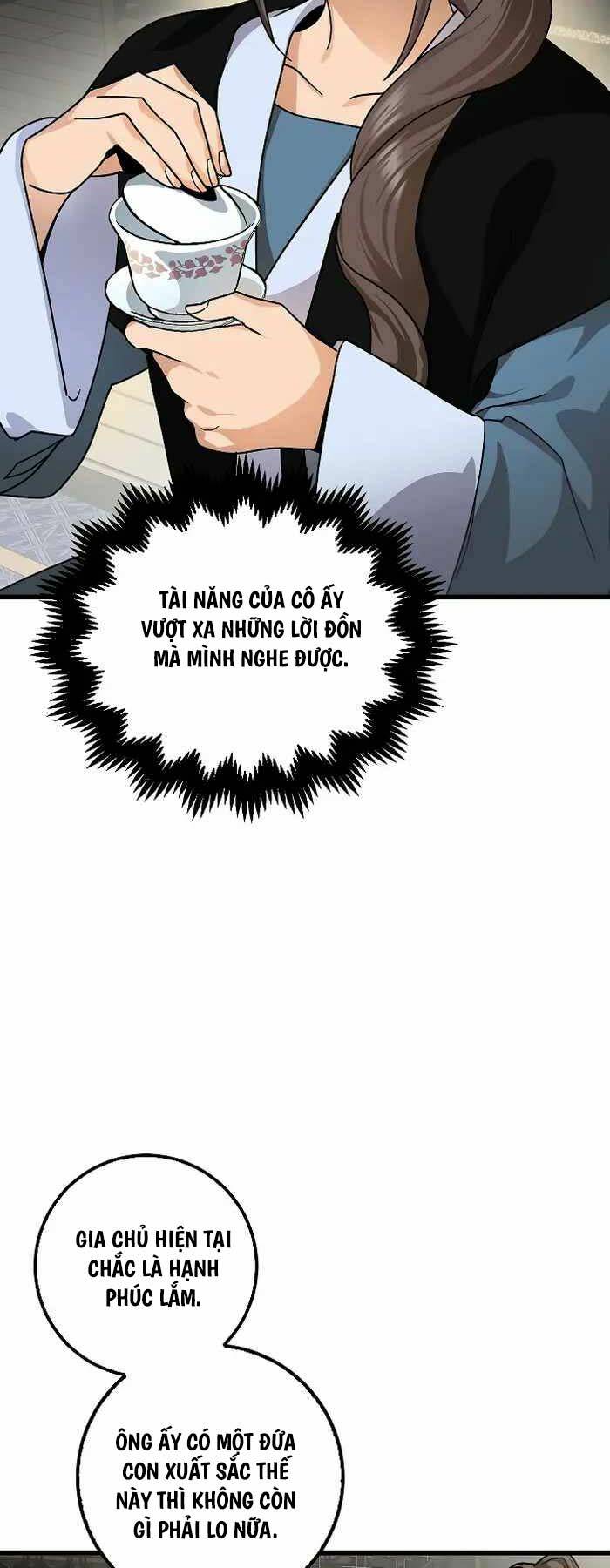 Thiên Phong Phách Đạo: Chapter 14