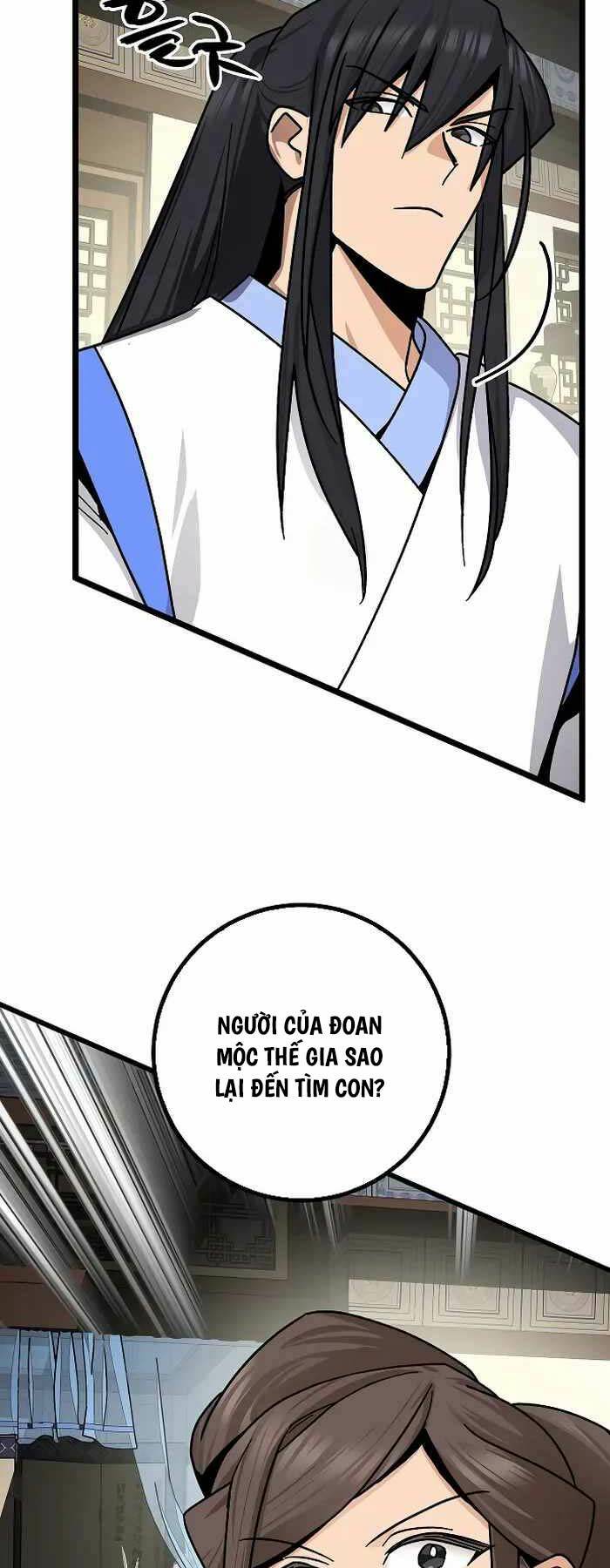 Thiên Phong Phách Đạo: Chapter 14