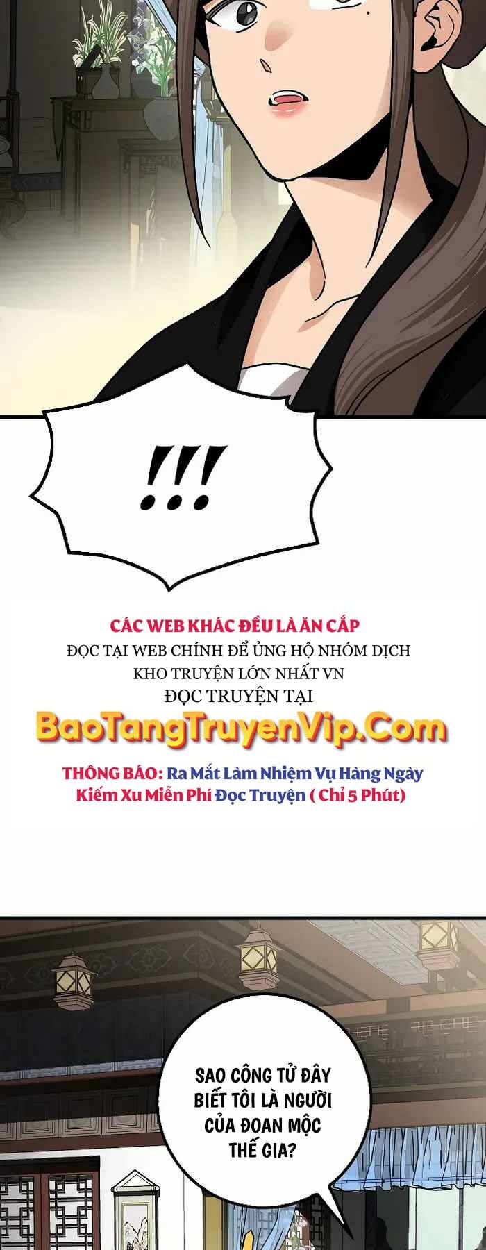 Thiên Phong Phách Đạo: Chapter 14
