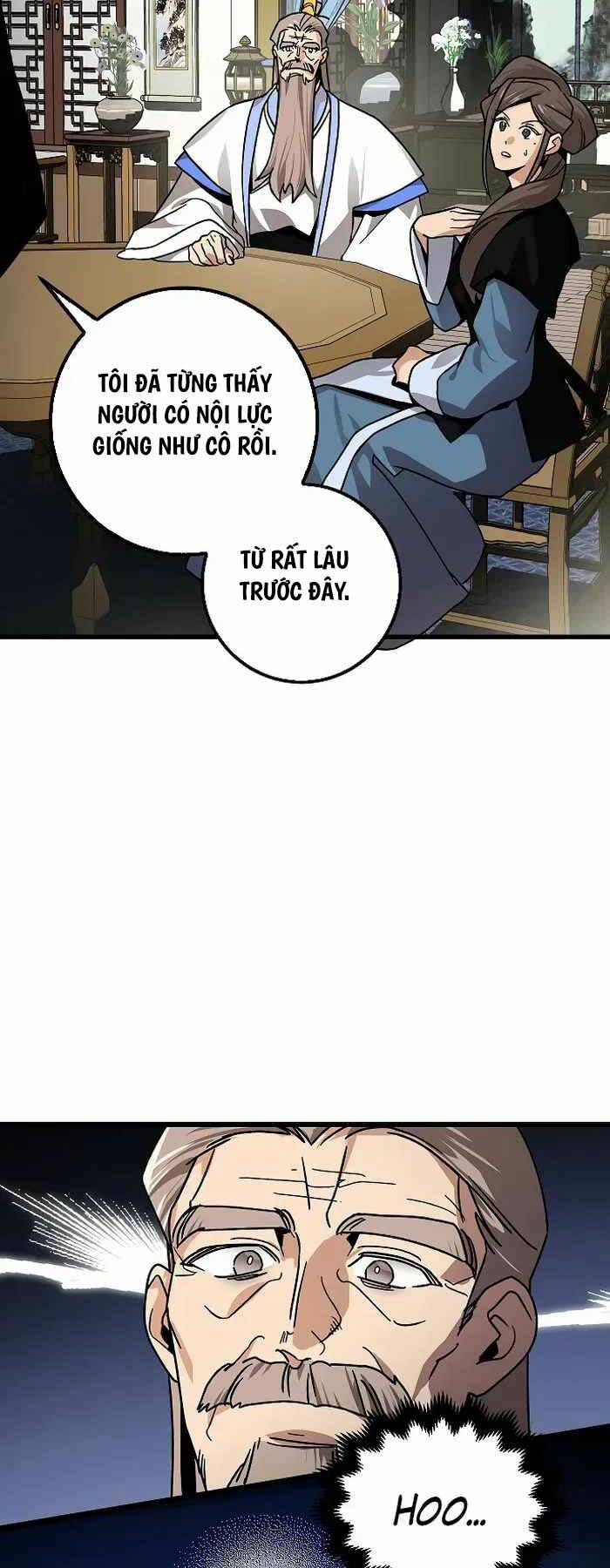 Thiên Phong Phách Đạo: Chapter 14