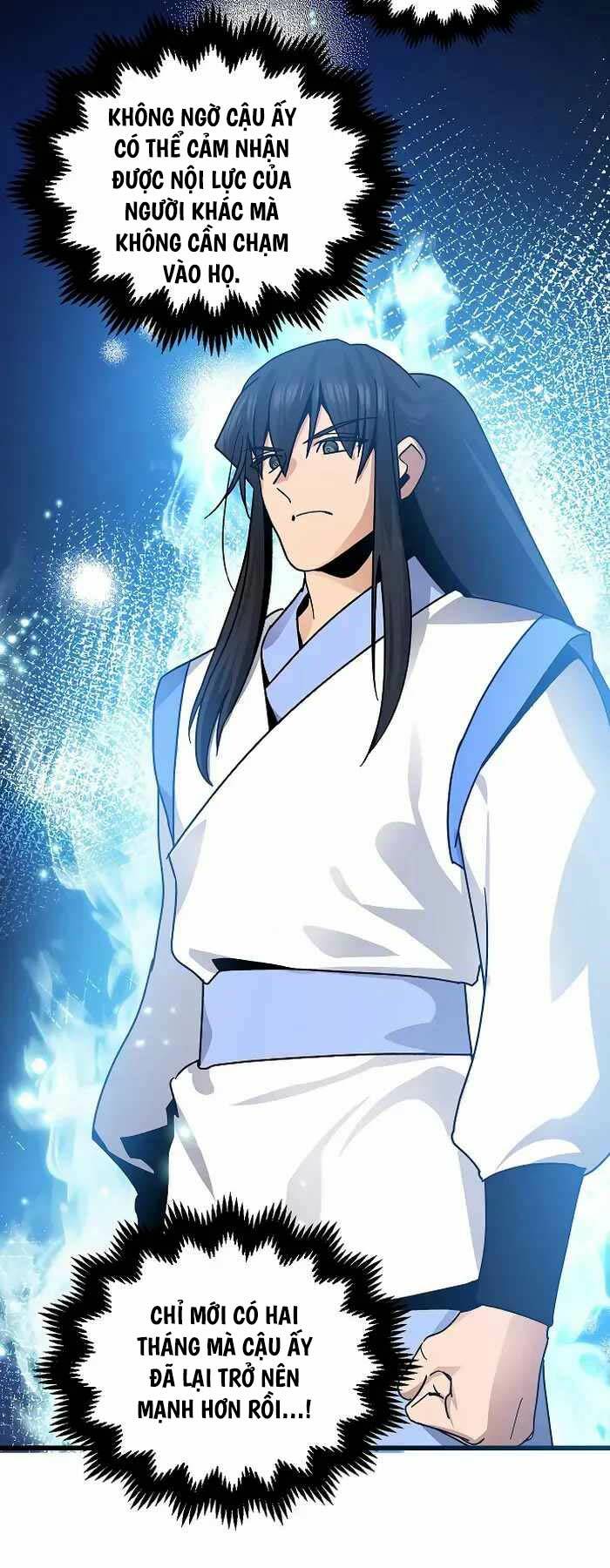 Thiên Phong Phách Đạo: Chapter 14