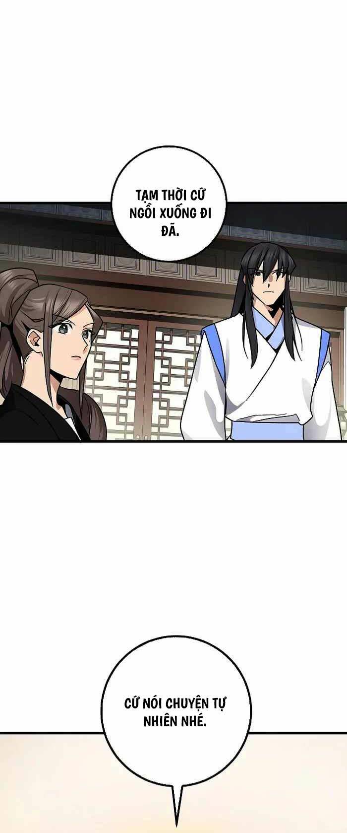 Thiên Phong Phách Đạo: Chapter 14