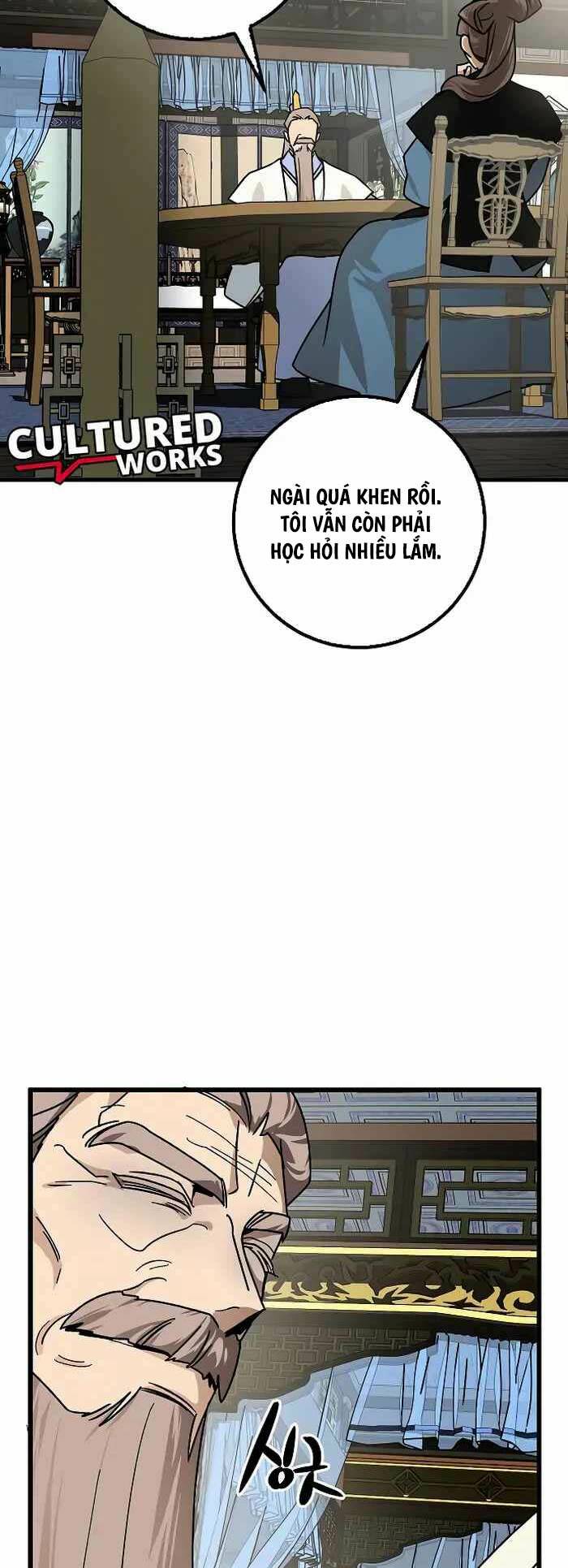 Thiên Phong Phách Đạo: Chapter 14