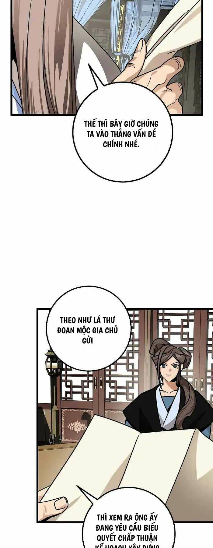 Thiên Phong Phách Đạo: Chapter 14