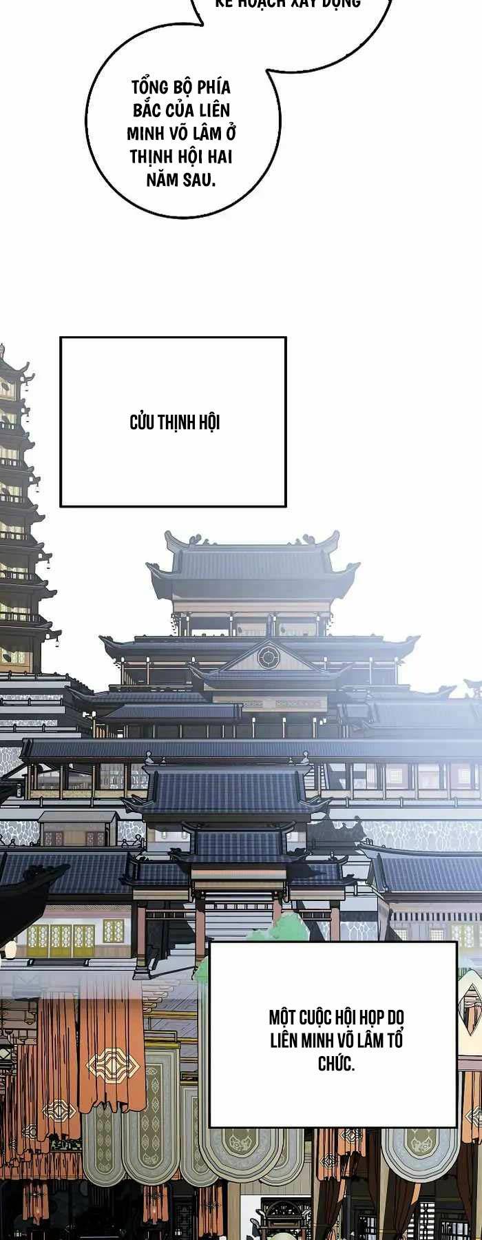 Thiên Phong Phách Đạo: Chapter 14