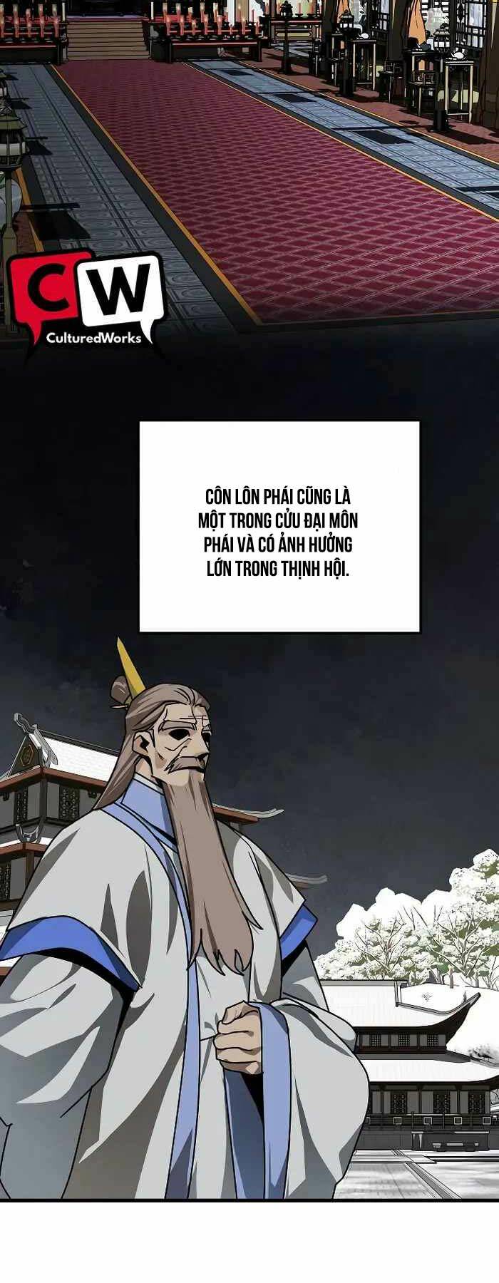 Thiên Phong Phách Đạo: Chapter 14